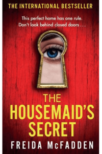 Housemaids Secret