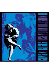 Use Your Illusion II