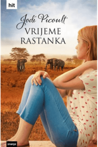 Vrijeme rastanka