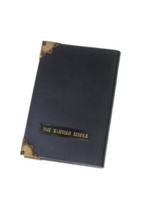 Noble Collection - Harry Potter - Tom Riddle Diary