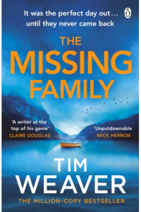 The Missing Family