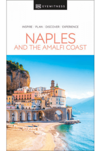 DK EW Naples and the Amalfi Coast