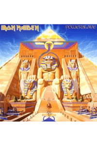 Powerslave (Remastered 2024)