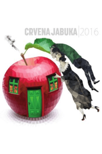 Crvena jabuka 2016