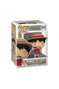 POP Monkey D. Luffy (1771)