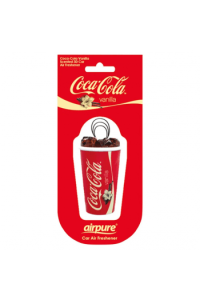 3D čaša miris za auto - Coke vanilla