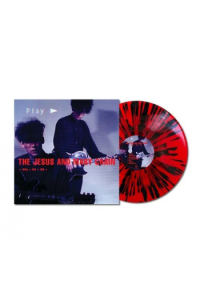 > 45s > 84 > 85 < (RSD 2025 Splatter edition)