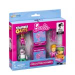 Stumble Guys X Barbie figure - 6 pack Deluxe box - slika proizvoda