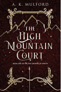High Mountain CourtThe High Mountain Court