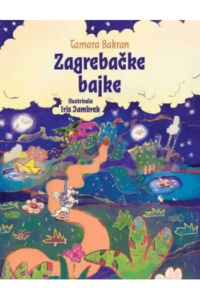 Zagrebačke bajke