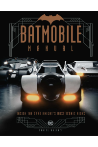 Batmobile Manual