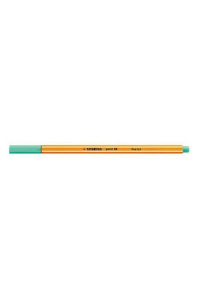 FLOMASTER POINT 88 LED ZELENA