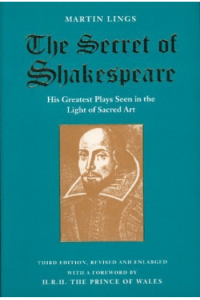 Secret of Shakespeare