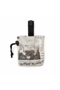 Fake News Treat Bag