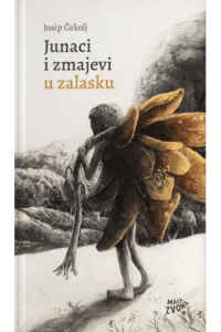 Junaci i zmajevi u zalasku