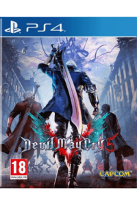 Devil May Cry 5
