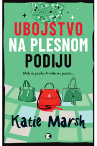 Ubojstvo na plesnom podiju