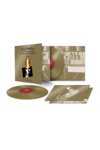 Ziggy Stardust and The Spiders From Mars: The Motion Picture (50th Anniversary Edition 2023) - Limited Gold Vinyl