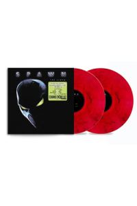 Spawn (The Album) - RSD 2024 Red Vinyl edition