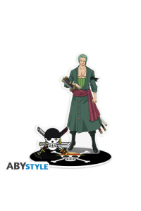 One Piece - Acryl - Zoro