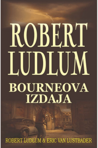 Bourneova izdaja