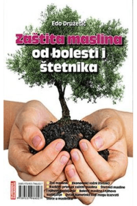 Zaštita maslina od bolesti i štetnika