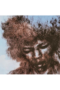 Cry Of Love (180g lp)