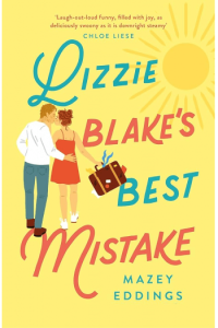 Lizzie Blakes Best Mistake