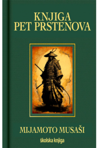Knjiga Pet Prstenova