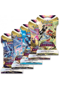 SWSH10 Astral Radiance Sleeved BST EN - INT