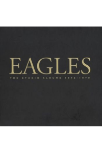 Studio Albums 1972-1979