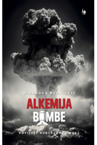 Alkemija bombe