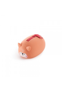 Novčanik Miquelrius silikonski lisica Back2Fun