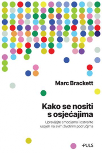 Kako se nositi s osjećajima