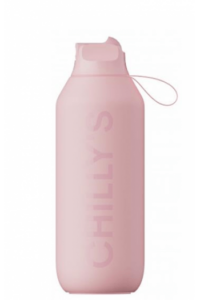 Chillys boca Blush Pink - serija 2 (500 ml)