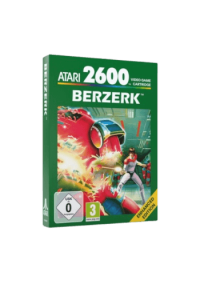 Berzerk - Enhanced Edition