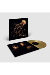 Back To The Water Below (Gold vinyl)