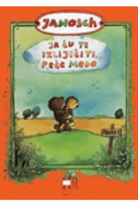 Ja ću te izliječiti, reče Medo