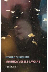 Kronika vesele zavjere