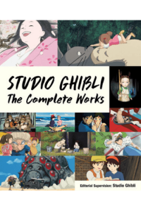 Studio Ghibli: The Complete Works