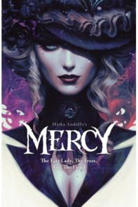 Mirka Andolfos Mercy