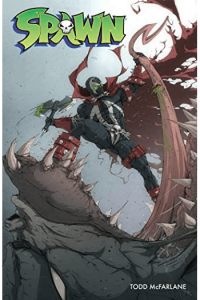 Spawn: Omega