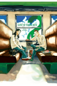 Saint Young Men, Vol. 02