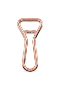 Vintage Copper Bottle Opener