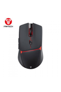 Miš gaming bežični Fantech 12000 DPI Crypto WGC3 crni