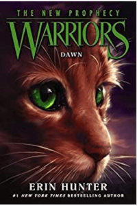 Dawn (Warriors - The New Prophecy #03)