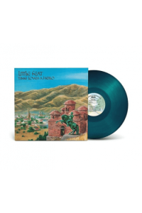 Time Lovers A Hero (Limited Edition)