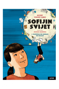 Sofijin svijet 1.dio
