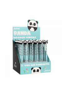 Olovka grafitna iTotal Panda 36/1 XL2308L