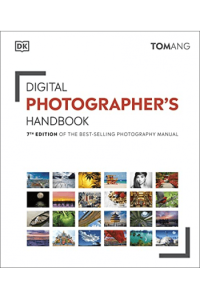 Digital Photographers Handbook
